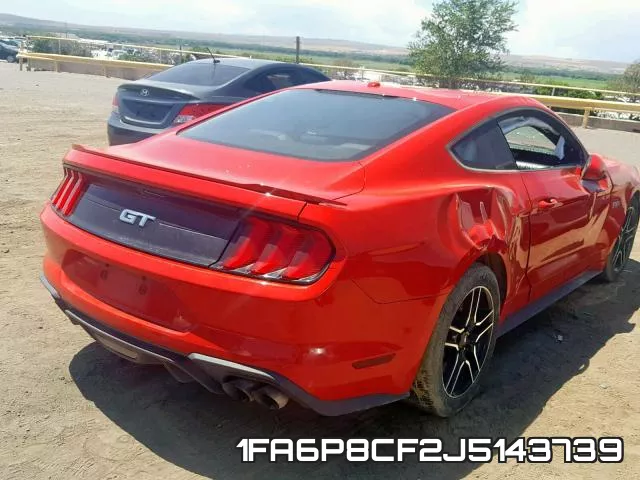 1FA6P8CF2J5143739 фото 5