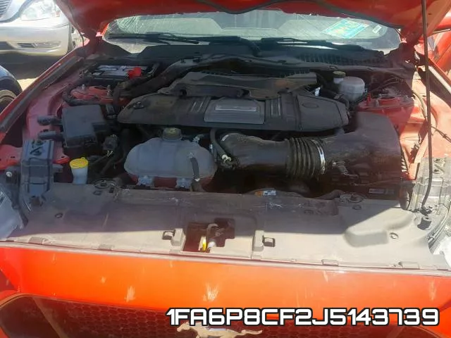 1FA6P8CF2J5143739 фото 8