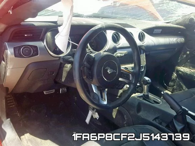 1FA6P8CF2J5143739 фото 10