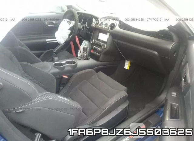 1FA6P8JZ6J5503625 фото 6