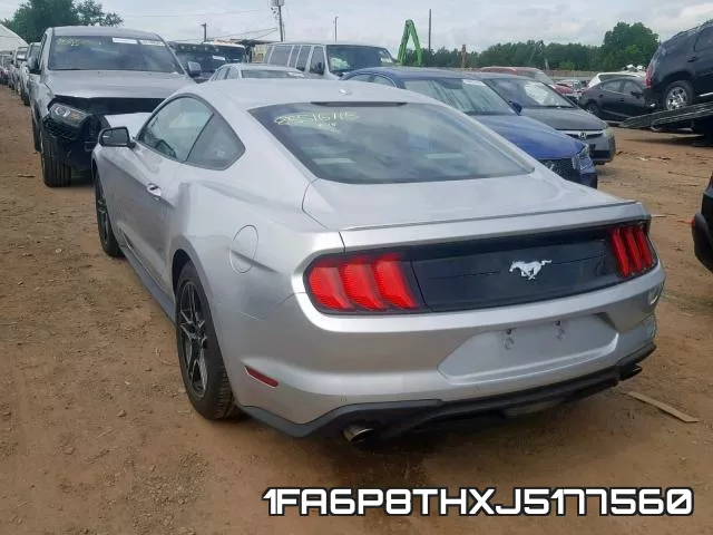 1FA6P8THXJ5177560 фото 4