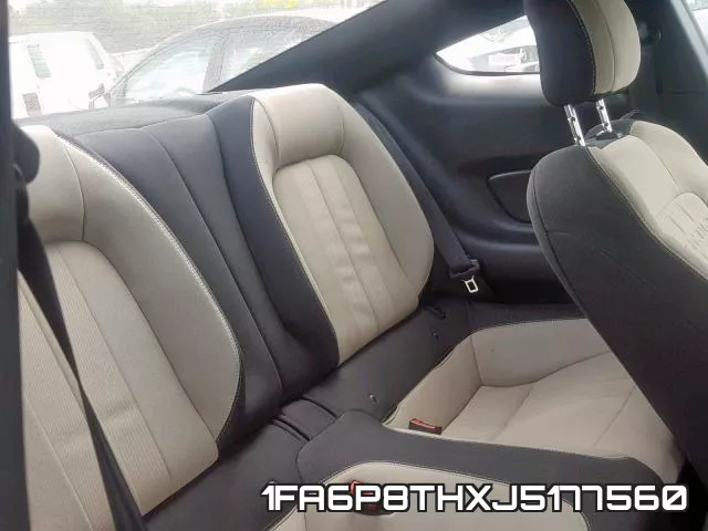 1FA6P8THXJ5177560 фото 7