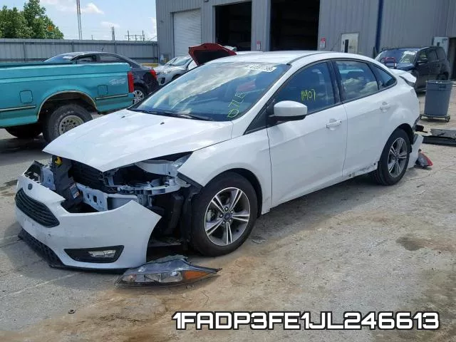 1FADP3FE1JL246613 фото 3