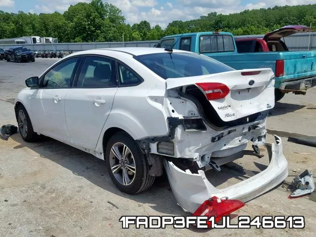 1FADP3FE1JL246613 фото 4