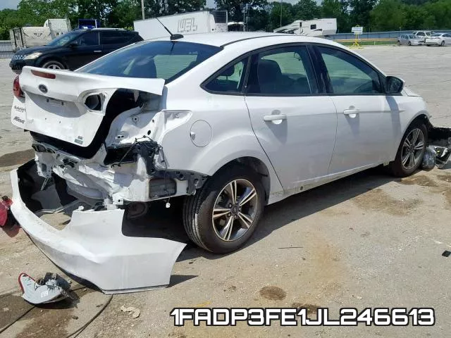 1FADP3FE1JL246613 фото 5
