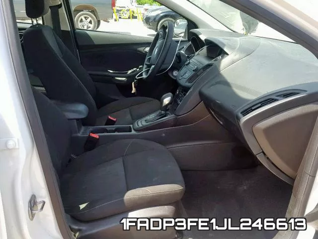 1FADP3FE1JL246613 фото 6