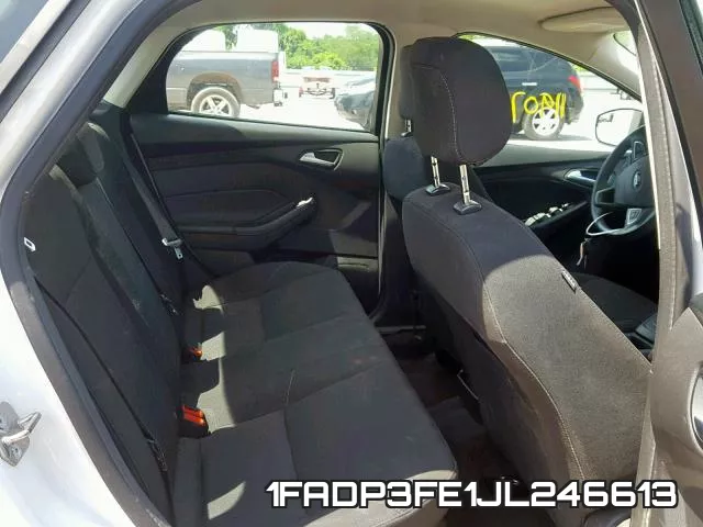 1FADP3FE1JL246613 фото 7