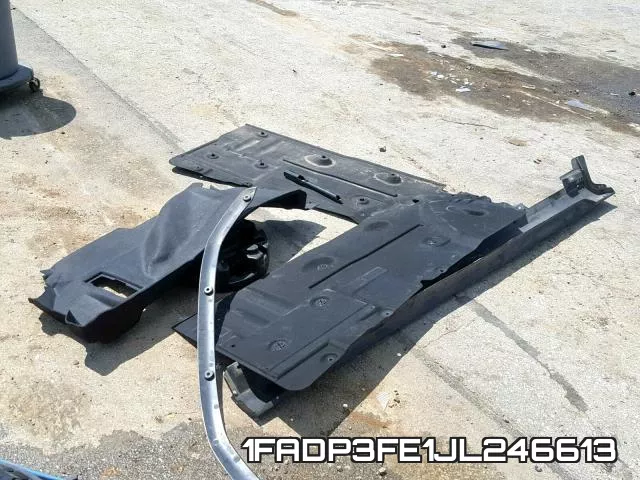 1FADP3FE1JL246613 фото 10