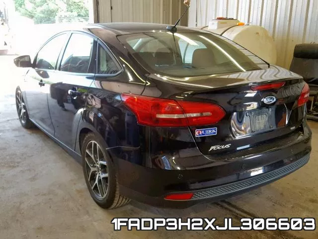1FADP3H2XJL306603 фото 4