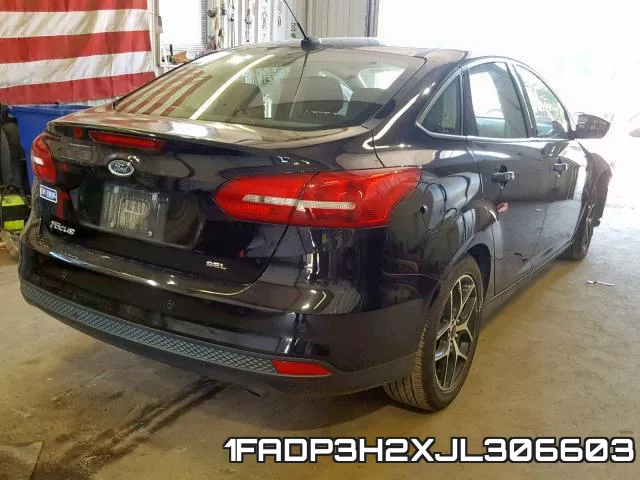 1FADP3H2XJL306603 фото 5