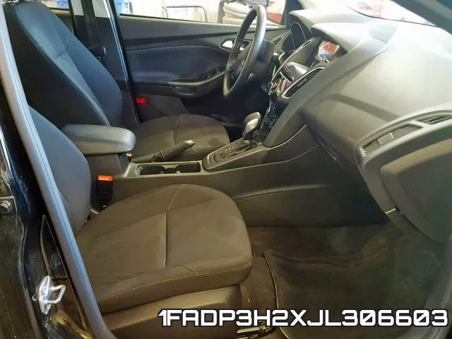 1FADP3H2XJL306603 фото 6