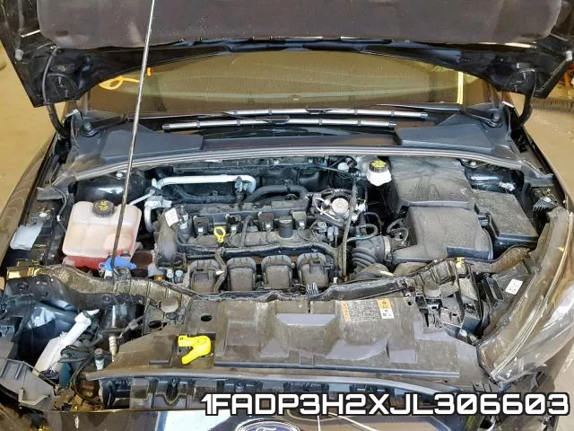 1FADP3H2XJL306603 фото 8