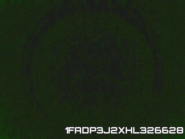 1FADP3J2XHL326628 фото 2