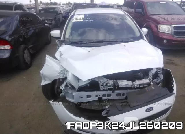 1FADP3K24JL260209 фото 7