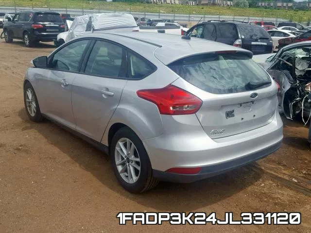 1FADP3K24JL331120 фото 4