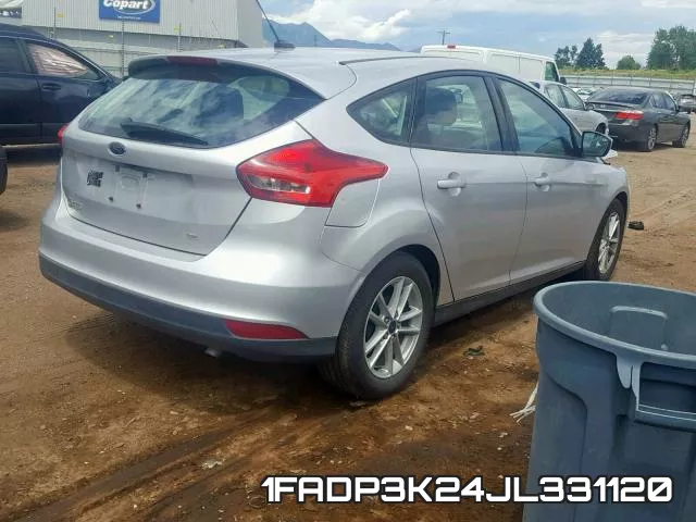 1FADP3K24JL331120 фото 5