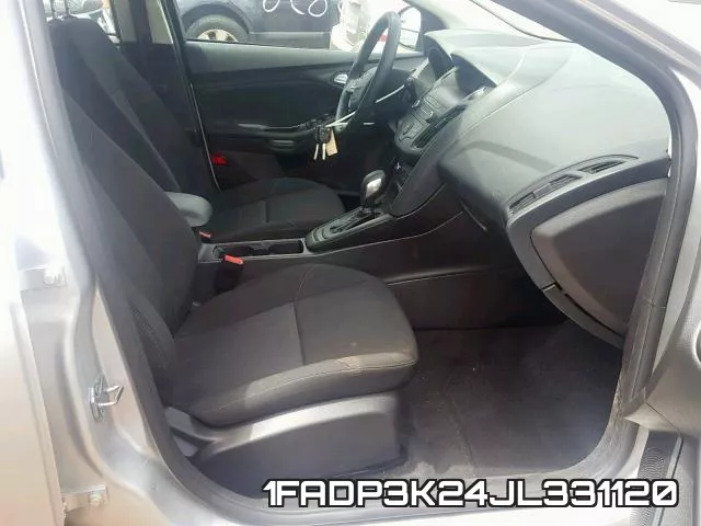1FADP3K24JL331120 фото 6
