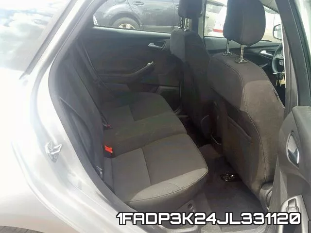 1FADP3K24JL331120 фото 7