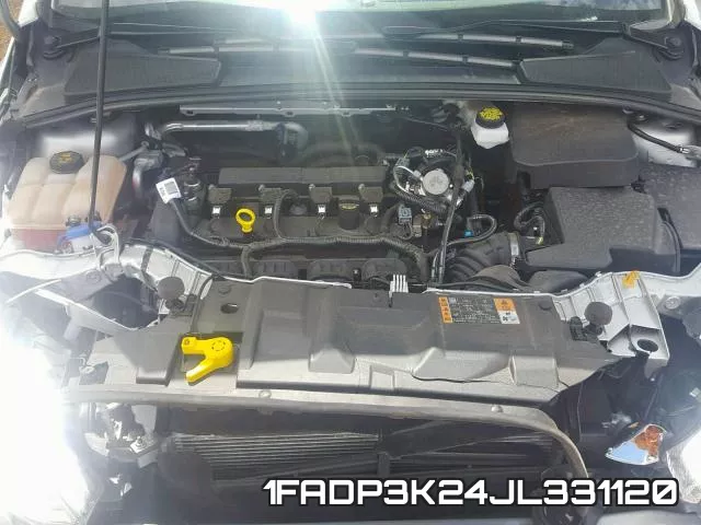 1FADP3K24JL331120 фото 8