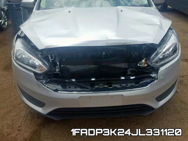 1FADP3K24JL331120 фото 10