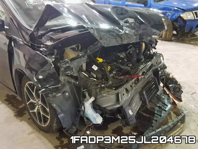 1FADP3M25JL204678 фото 10