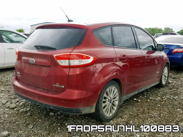 1FADP5AU7HL100883 фото 5