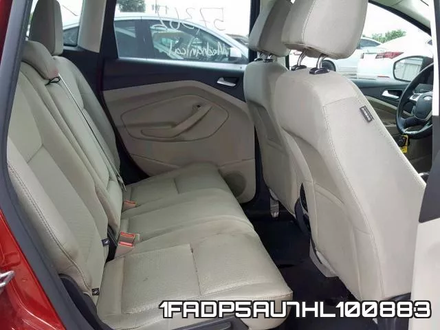 1FADP5AU7HL100883 фото 7