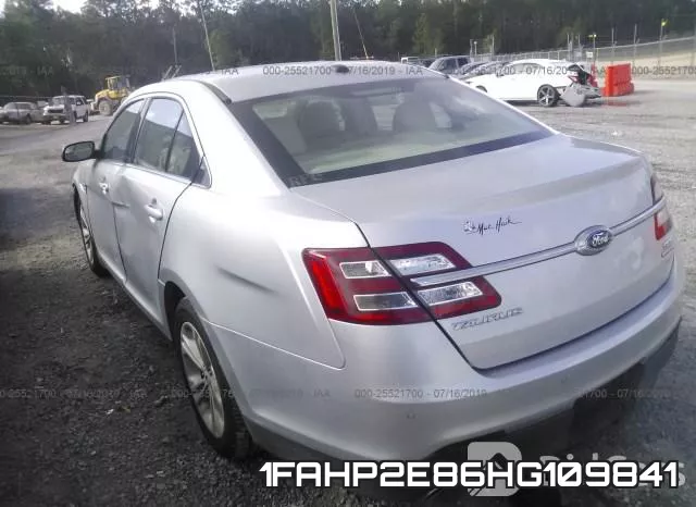 1FAHP2E86HG109841 фото 4