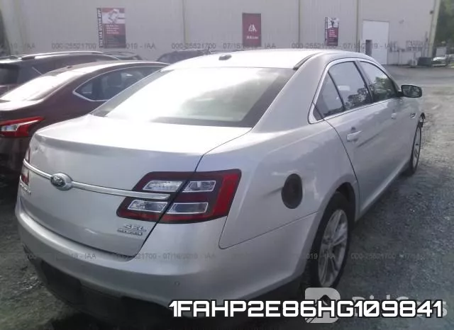 1FAHP2E86HG109841 фото 5