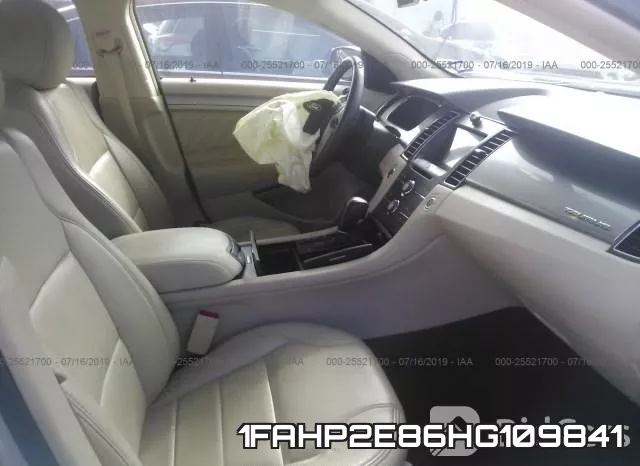 1FAHP2E86HG109841 фото 6