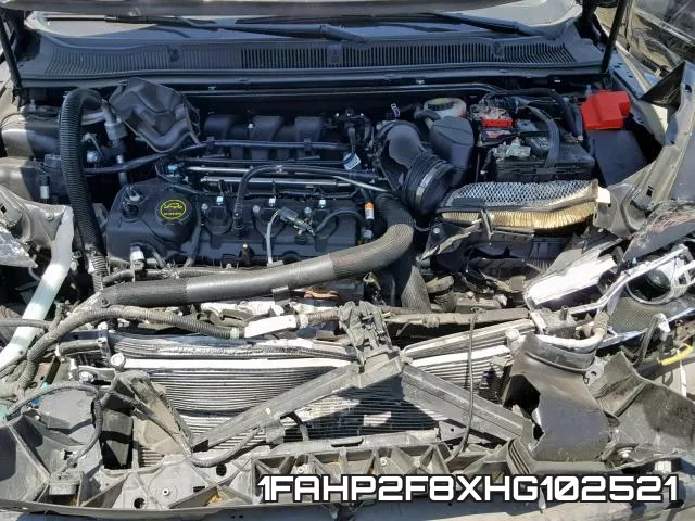 1FAHP2F8XHG102521 фото 8