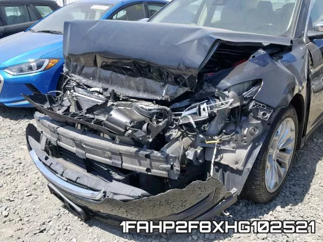 1FAHP2F8XHG102521 фото 10