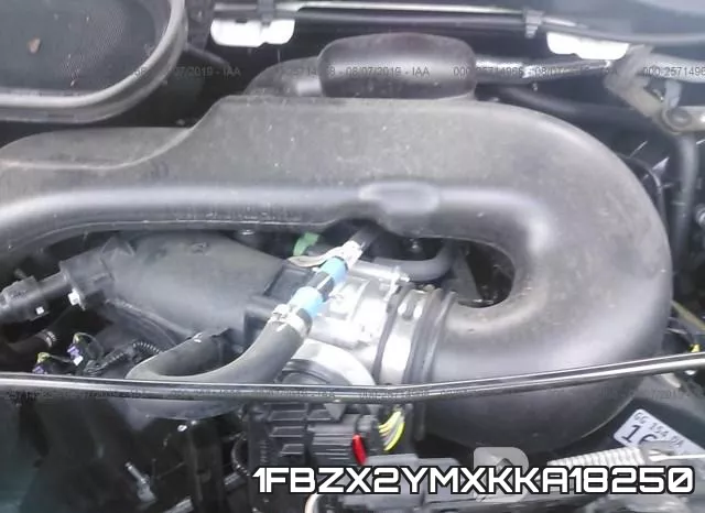 1FBZX2YMXKKA18250 фото 2
