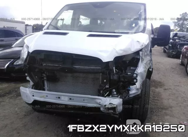 1FBZX2YMXKKA18250 фото 7