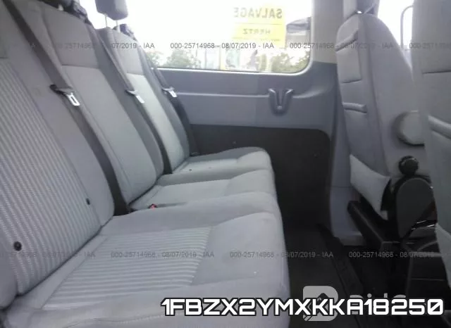 1FBZX2YMXKKA18250 фото 9