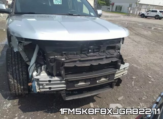 1FM5K8F8XJGA82271 фото 7
