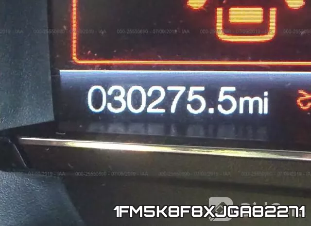 1FM5K8F8XJGA82271 фото 8