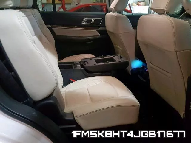 1FM5K8HT4JGB17677 фото 7