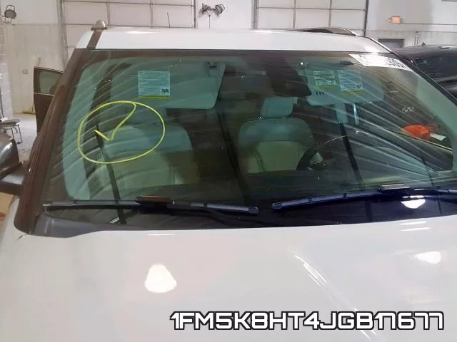 1FM5K8HT4JGB17677 фото 10