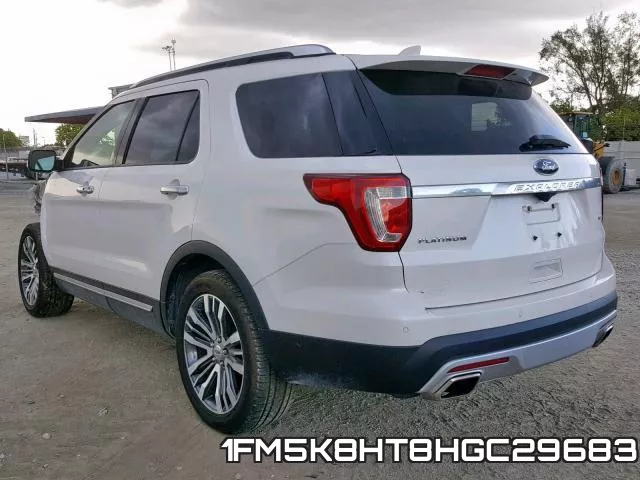 1FM5K8HT8HGC29683 фото 4