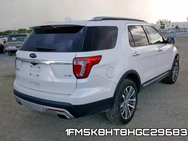 1FM5K8HT8HGC29683 фото 5