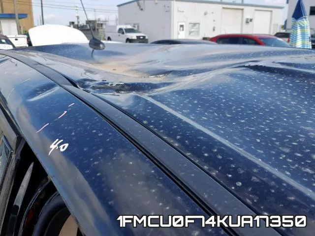 1FMCU0F74KUA17350 фото 10