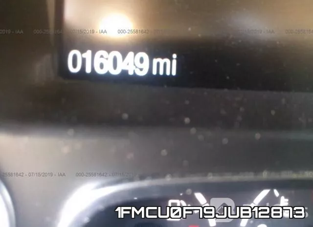 1FMCU0F79JUB12873 фото 8