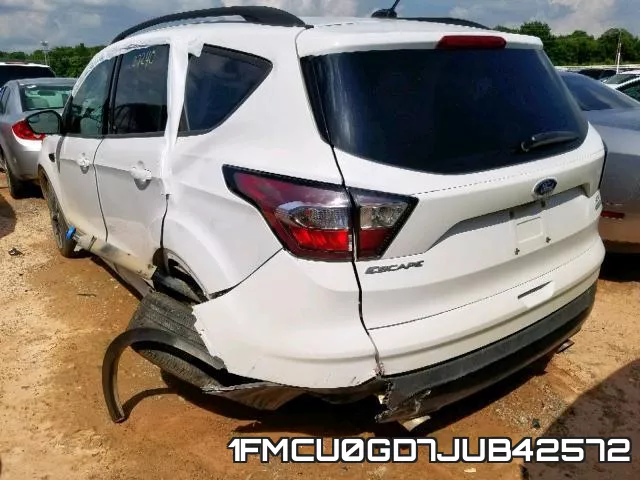 1FMCU0GD7JUB42572 фото 4