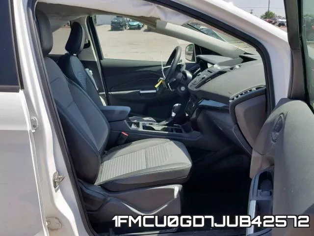 1FMCU0GD7JUB42572 фото 6