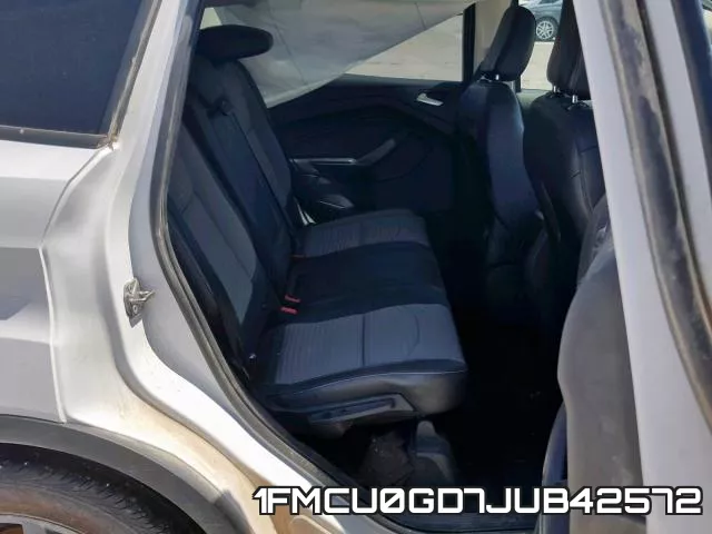 1FMCU0GD7JUB42572 фото 7
