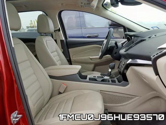 1FMCU0J96HUE93570 фото 6