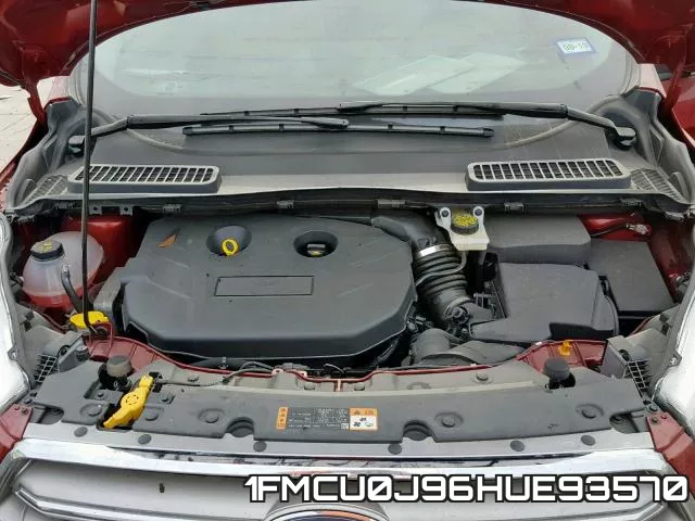 1FMCU0J96HUE93570 фото 8
