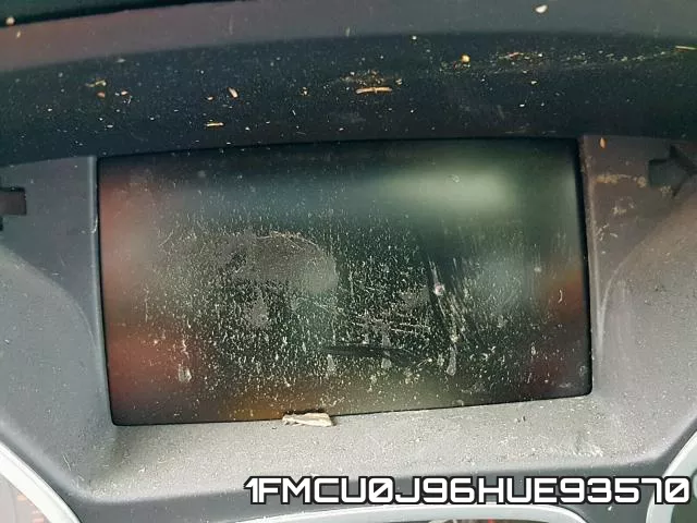 1FMCU0J96HUE93570 фото 9