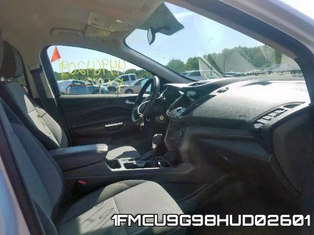 1FMCU9G98HUD02601 фото 6